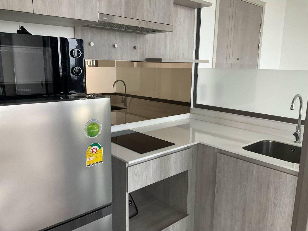 ขายคอนโด มิติ ชีวา เกษตร สเตชั่น คอนโดมิเนียม - Sell Condo Miti Chiva Kaset Station condominium - 3175745