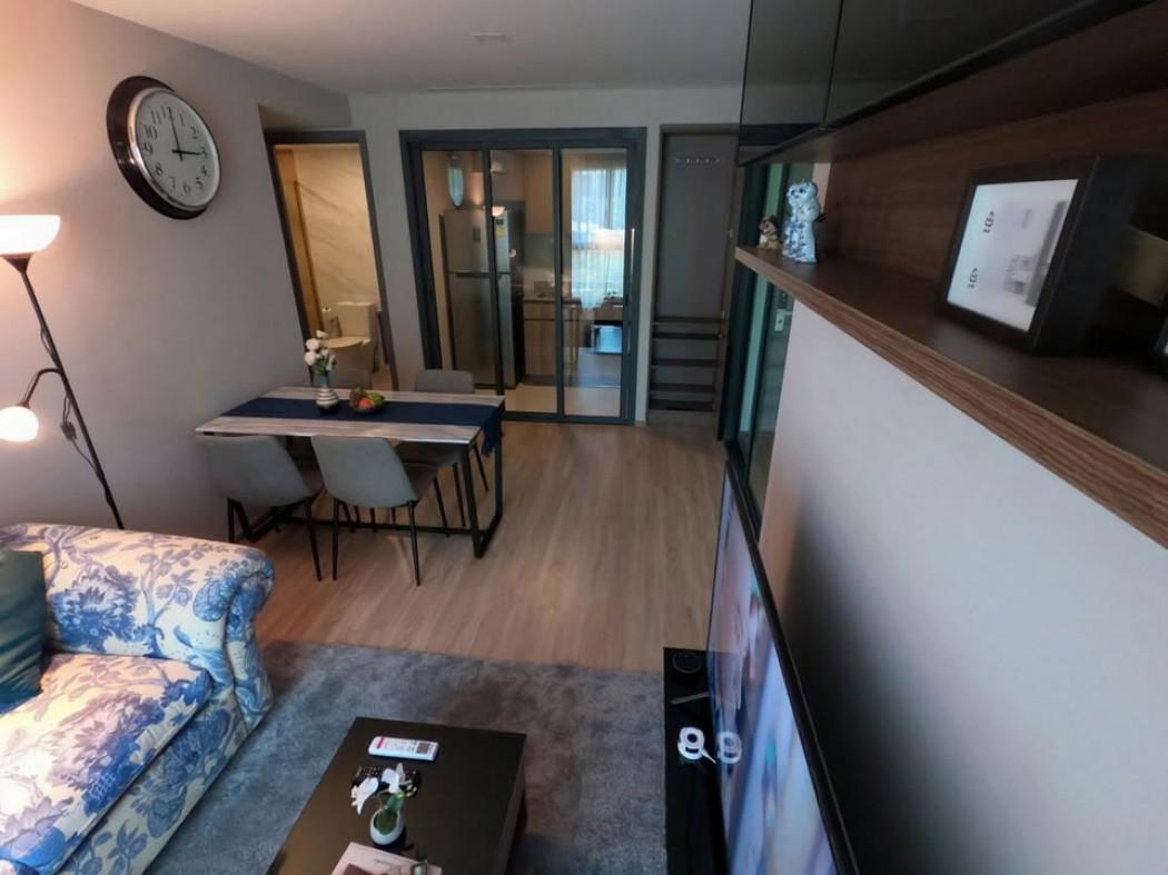 เช่าคอนโด TAKA HAUS EKAMAI 12 : ทากะ เฮ้าส์ เอกมัย 12 - Condo Rental   - 3175758