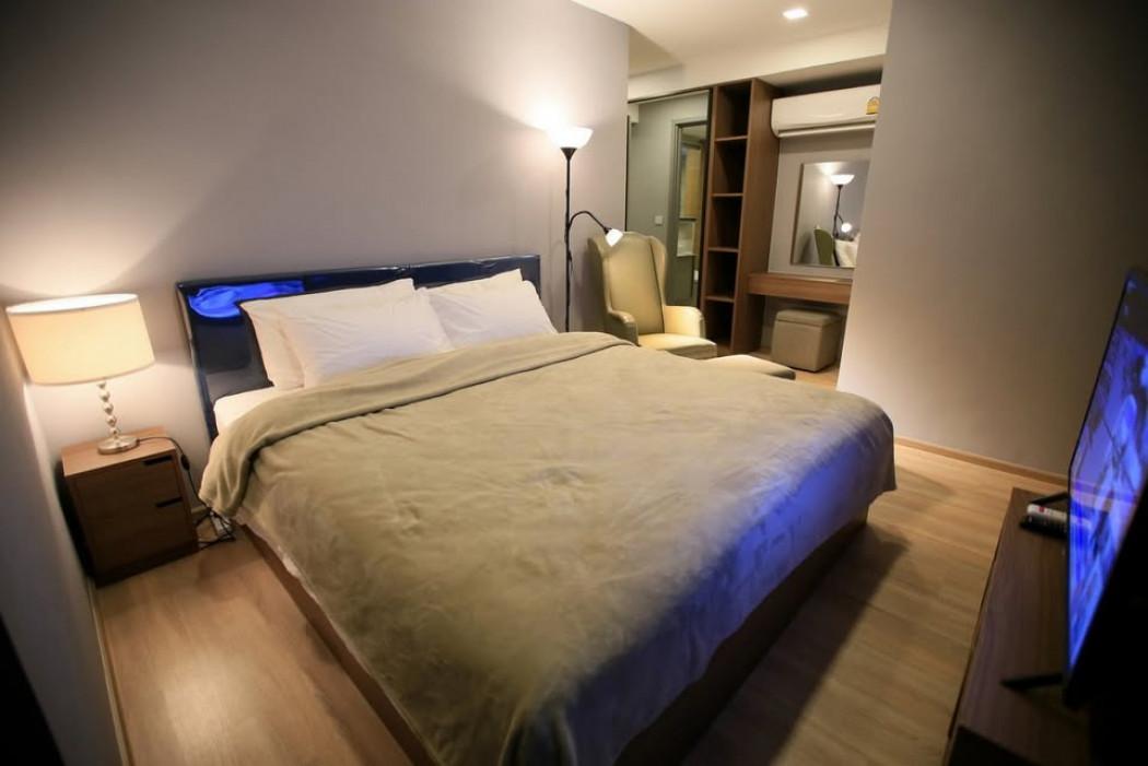 เช่าคอนโด TAKA HAUS EKAMAI 12 : ทากะ เฮ้าส์ เอกมัย 12 - Condo Rental   - 3175765