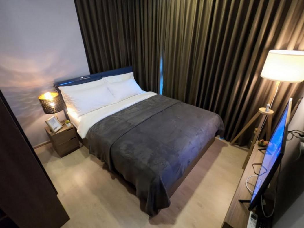เช่าคอนโด TAKA HAUS EKAMAI 12 : ทากะ เฮ้าส์ เอกมัย 12 - Condo Rental   - 3175764
