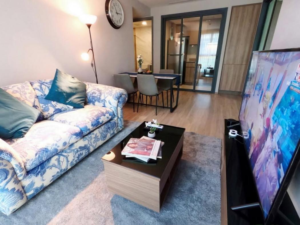 เช่าคอนโด TAKA HAUS EKAMAI 12 : ทากะ เฮ้าส์ เอกมัย 12 - Condo Rental   - 3175757