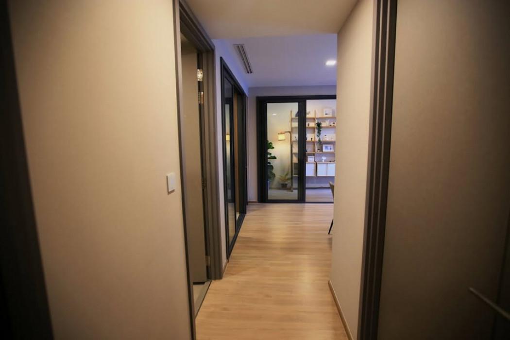 เช่าคอนโด TAKA HAUS EKAMAI 12 : ทากะ เฮ้าส์ เอกมัย 12 - Condo Rental   - 3175763