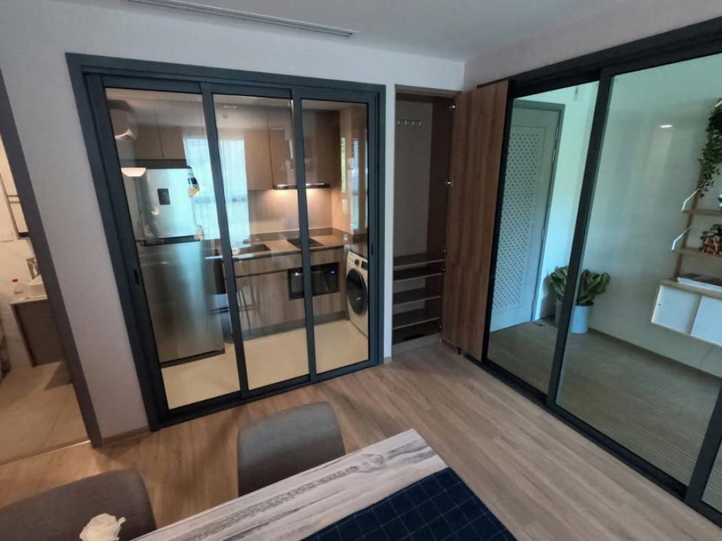 เช่าคอนโด TAKA HAUS EKAMAI 12 : ทากะ เฮ้าส์ เอกมัย 12 - Condo Rental   - 3175760
