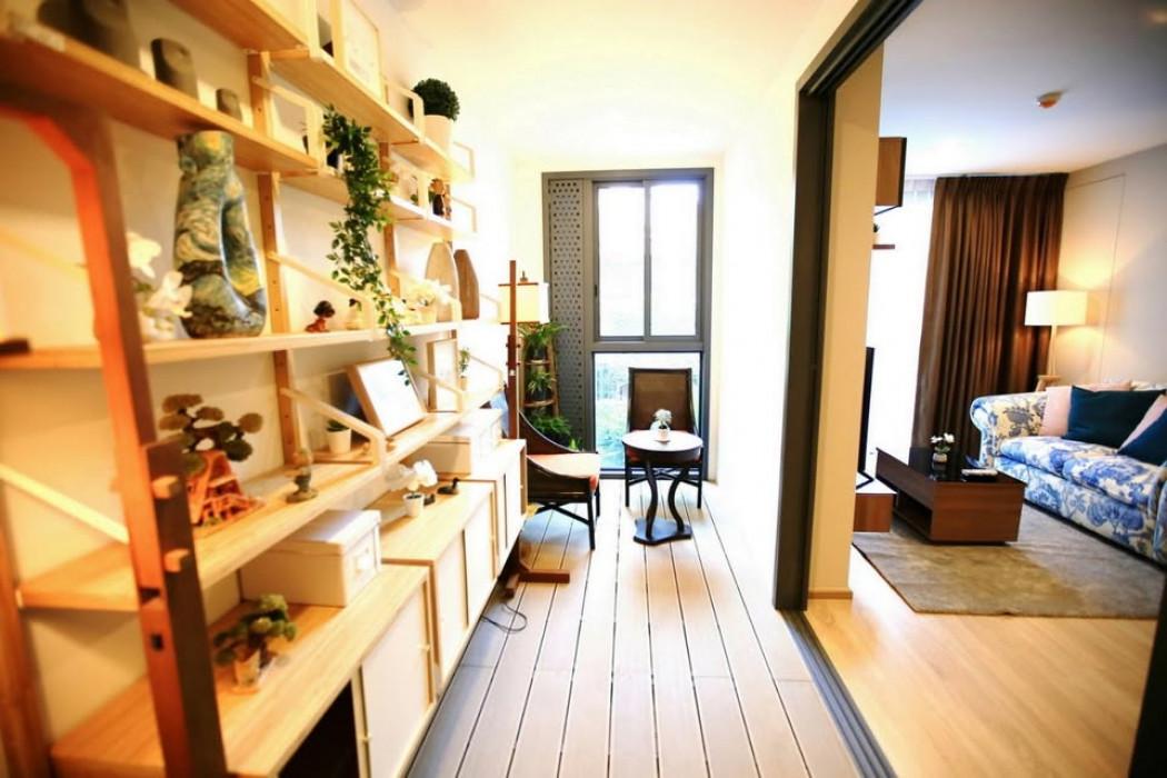 เช่าคอนโด TAKA HAUS EKAMAI 12 : ทากะ เฮ้าส์ เอกมัย 12 - Condo Rental   - 3175762