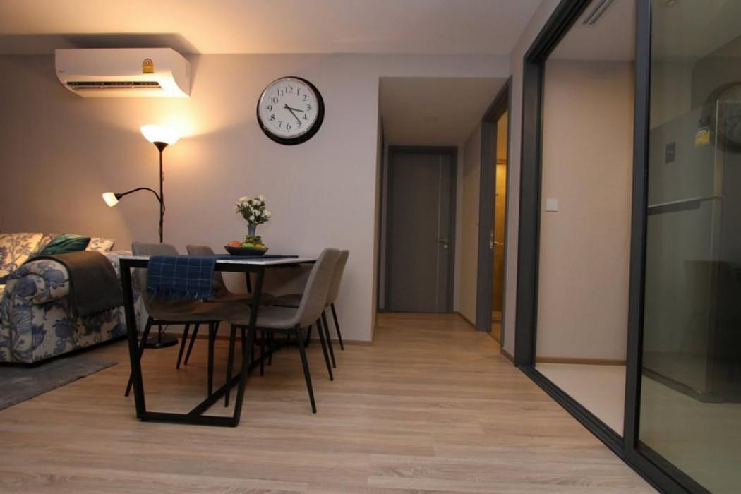 เช่าคอนโด TAKA HAUS EKAMAI 12 : ทากะ เฮ้าส์ เอกมัย 12 - Condo Rental   - 3175761