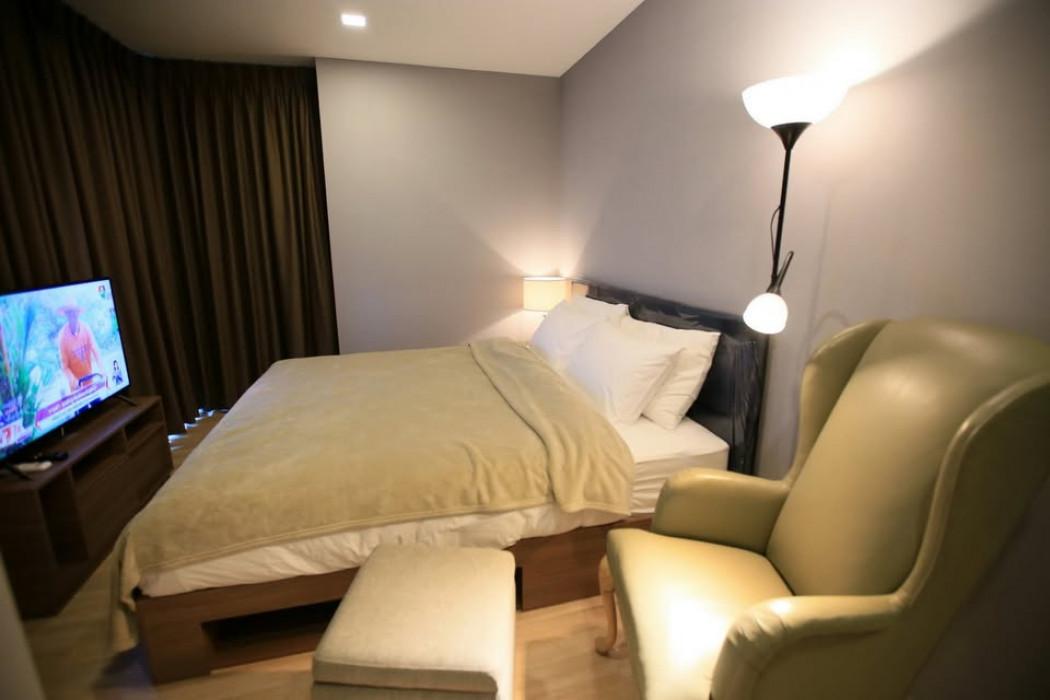 เช่าคอนโด TAKA HAUS EKAMAI 12 : ทากะ เฮ้าส์ เอกมัย 12 - Condo Rental   - 3175766