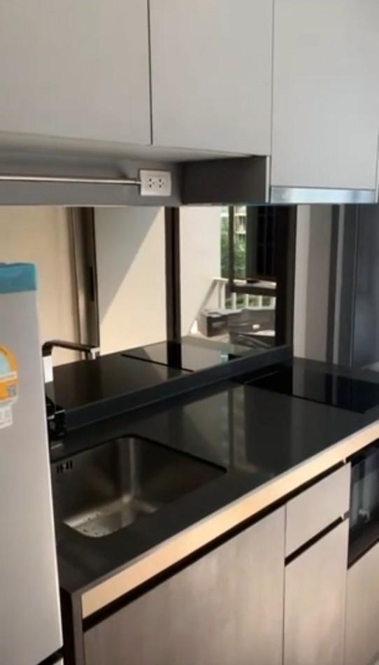 เช่าคอนโด Quintara Phume Sukhumvit 39 : ควินทารา ภูม สุขุมวิท 39 - Condo Rental   - 3175835