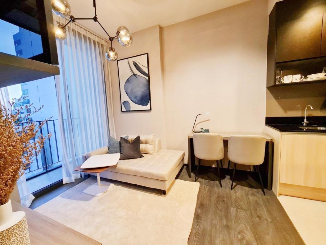 ขายคอนโด Edge สุขุมวิท 23 (เอดจ์ สุขุมวิท 23) - Sell Condo   - 3175908
