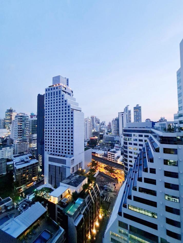 ขายคอนโด Edge สุขุมวิท 23 (เอดจ์ สุขุมวิท 23) - Sell Condo   - 3175918