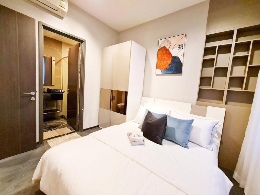 ขายคอนโด Edge สุขุมวิท 23 (เอดจ์ สุขุมวิท 23) - Sell Condo   - 3175915