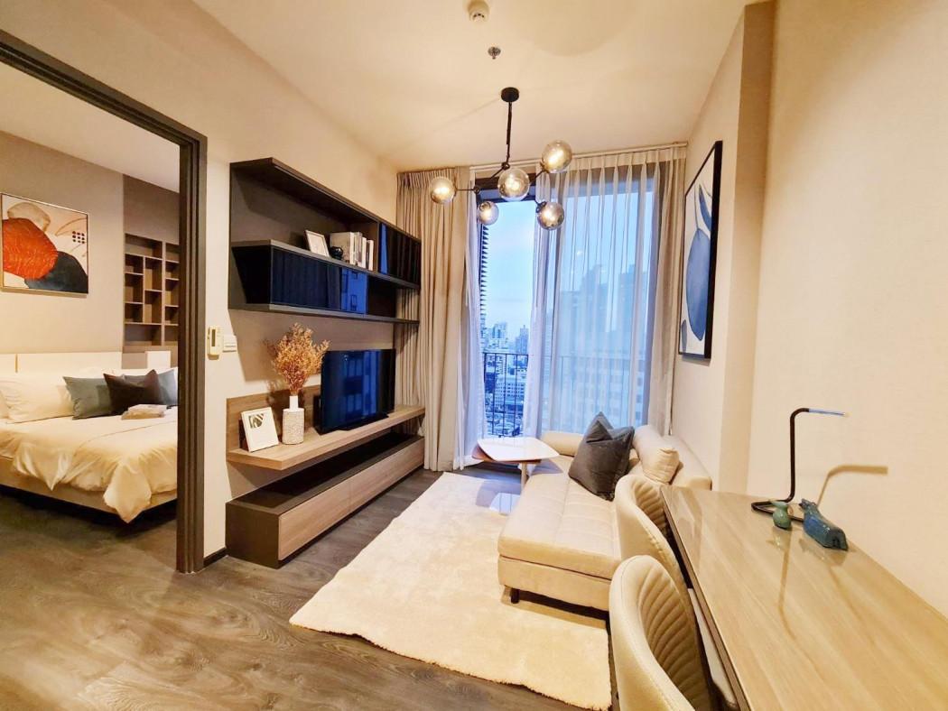 ขายคอนโด Edge สุขุมวิท 23 (เอดจ์ สุขุมวิท 23) - Sell Condo   - 3175909