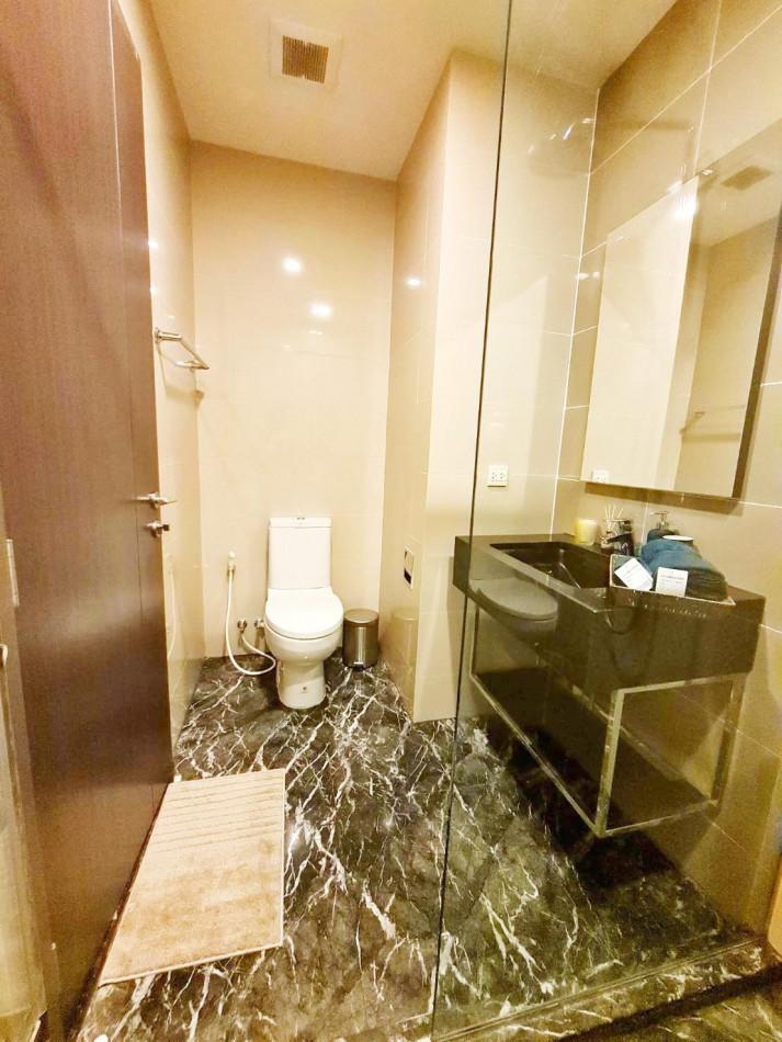ขายคอนโด Edge สุขุมวิท 23 (เอดจ์ สุขุมวิท 23) - Sell Condo   - 3175917