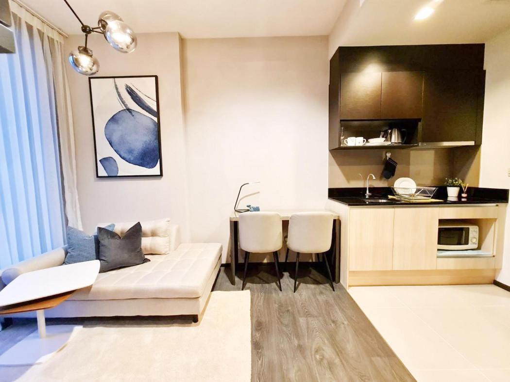 ขายคอนโด Edge สุขุมวิท 23 (เอดจ์ สุขุมวิท 23) - Sell Condo   - 3175910