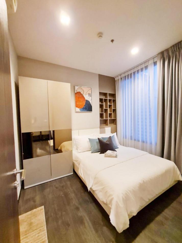 ขายคอนโด Edge สุขุมวิท 23 (เอดจ์ สุขุมวิท 23) - Sell Condo   - 3175913