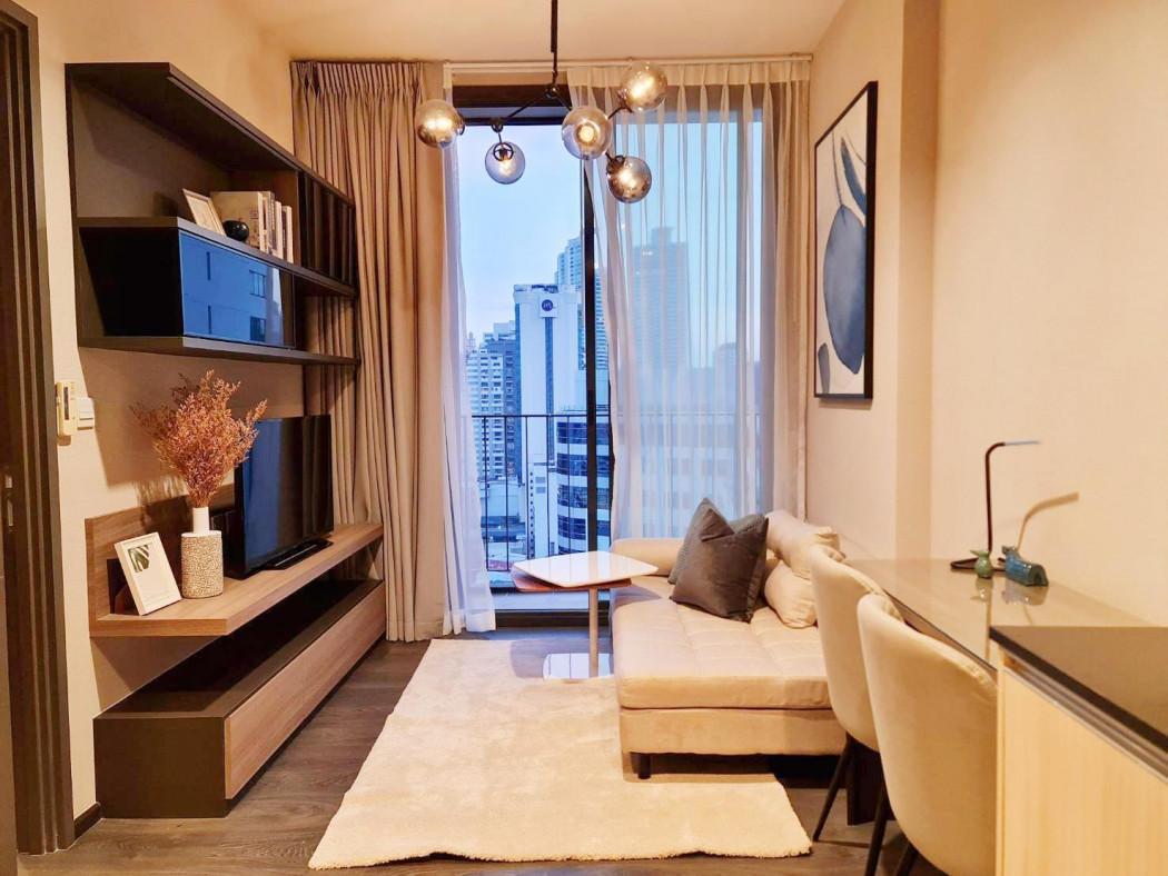 ขายคอนโด Edge สุขุมวิท 23 (เอดจ์ สุขุมวิท 23) - Sell Condo   - 3175907