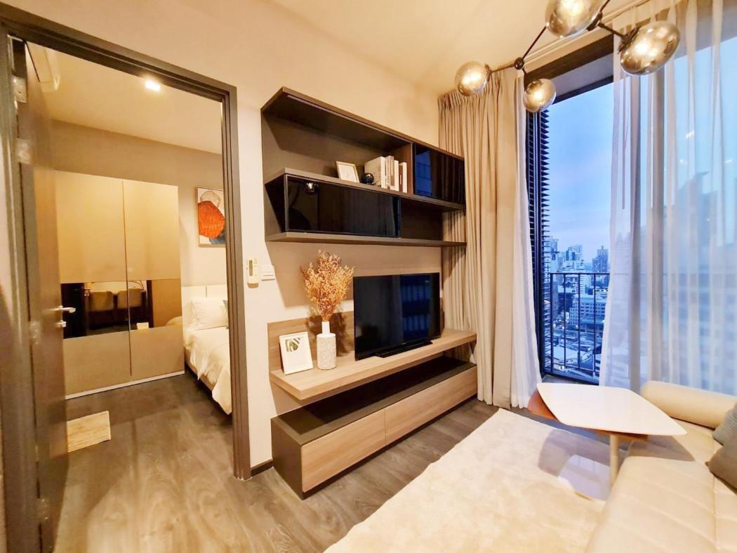 ขายคอนโด Edge สุขุมวิท 23 (เอดจ์ สุขุมวิท 23) - Sell Condo   - 3175911