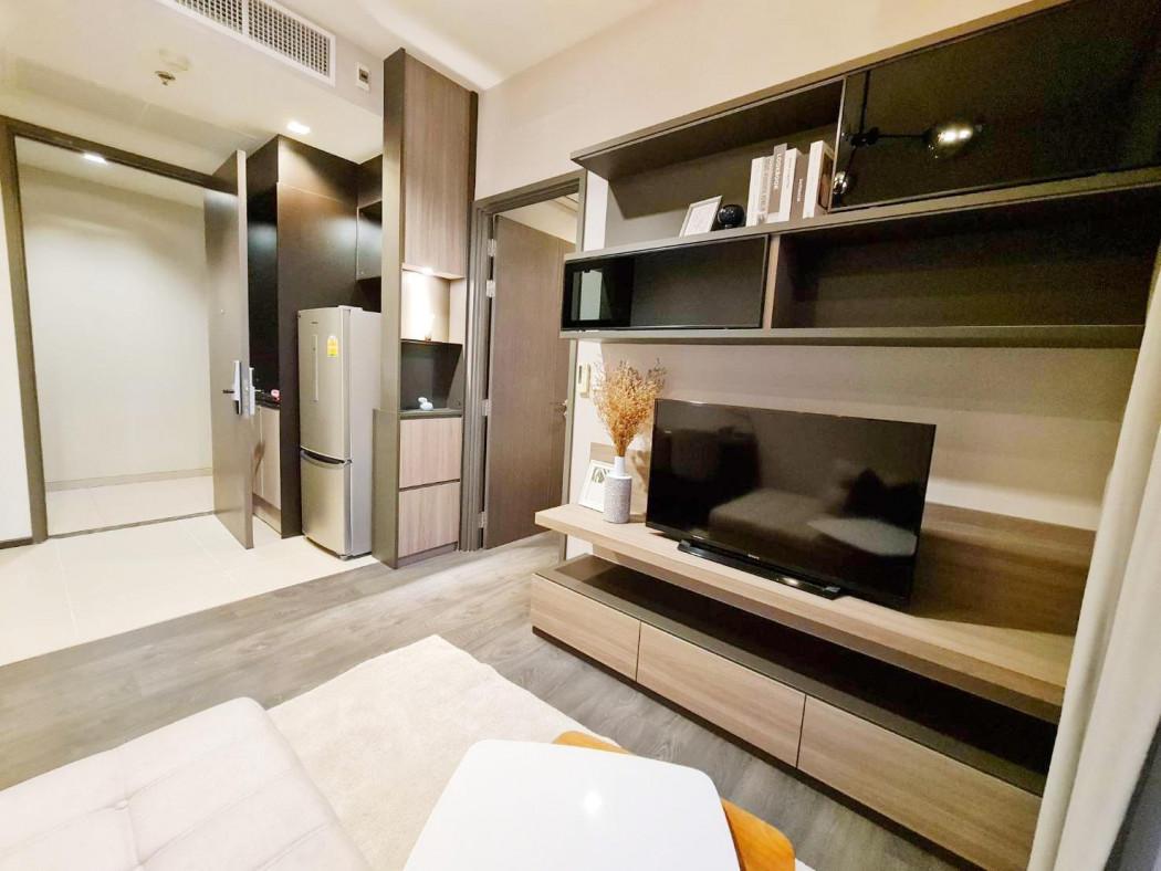 ขายคอนโด Edge สุขุมวิท 23 (เอดจ์ สุขุมวิท 23) - Sell Condo   - 3175912