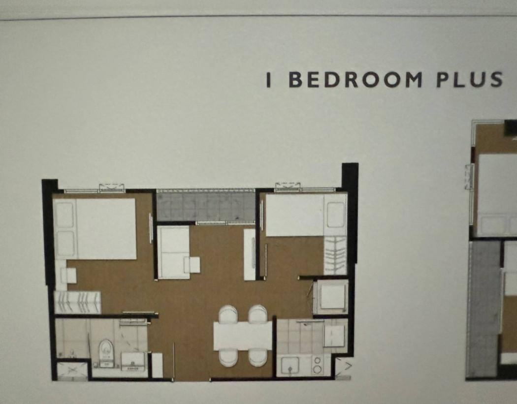 ขายคอนโด เดอะ ไพรเวซี่ ท่าพระ อินเตอร์เชนจ์ คอนโดมิเนียม - Sell Condo The Privacy Tha Phra Interchange condominium - 3175994