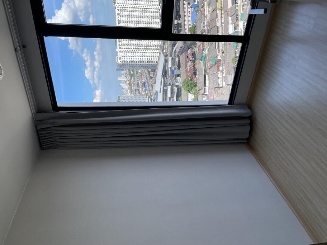 ขายคอนโด เดอะ ไพรเวซี่ ท่าพระ อินเตอร์เชนจ์ คอนโดมิเนียม - Sell Condo The Privacy Tha Phra Interchange condominium - 3175987