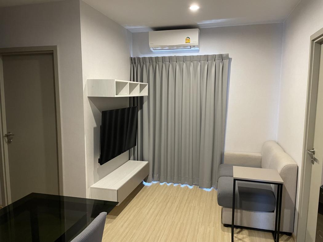 ขายคอนโด เดอะ ไพรเวซี่ ท่าพระ อินเตอร์เชนจ์ คอนโดมิเนียม - Sell Condo The Privacy Tha Phra Interchange condominium - 3175983
