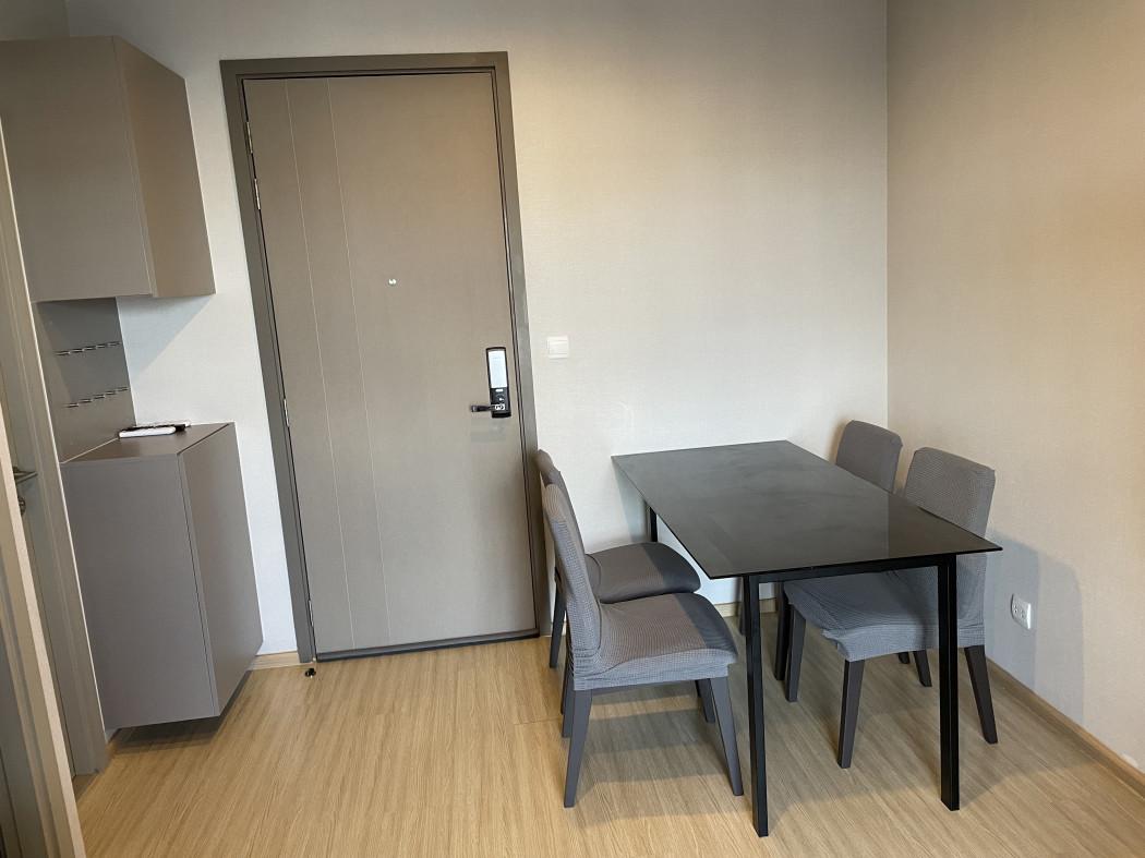 ขายคอนโด เดอะ ไพรเวซี่ ท่าพระ อินเตอร์เชนจ์ คอนโดมิเนียม - Sell Condo The Privacy Tha Phra Interchange condominium - 3175985