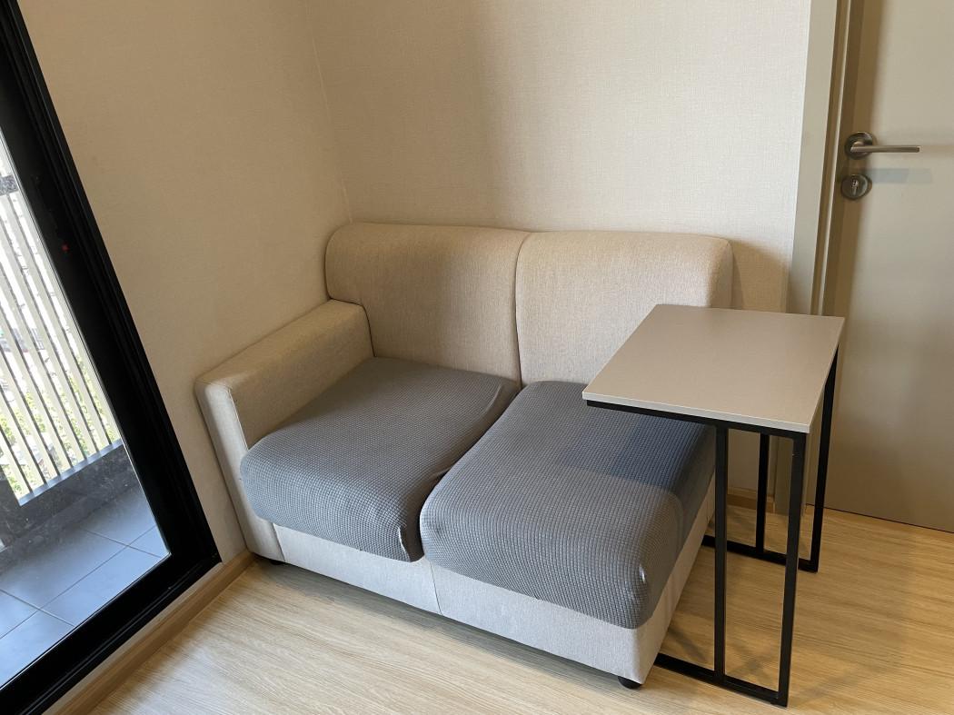 ขายคอนโด เดอะ ไพรเวซี่ ท่าพระ อินเตอร์เชนจ์ คอนโดมิเนียม - Sell Condo The Privacy Tha Phra Interchange condominium - 3175984
