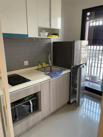 เช่าคอนโด เดอะ ทรี จรัญฯ 30 คอนโดมิเนียม - Condo Rental The Tree Charan 30 condominium - 3176018