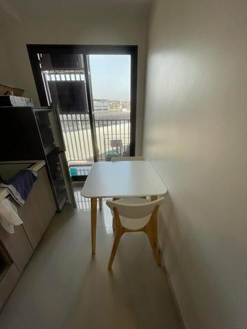เช่าคอนโด เดอะ ทรี จรัญฯ 30 คอนโดมิเนียม - Condo Rental The Tree Charan 30 condominium - 3176020