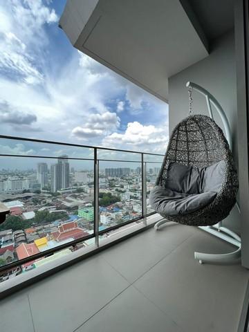 เช่าคอนโด 333 ริเวอร์ไซด์ คอนโดมิเนียม - Condo Rental 333 Riverside condominium - 3176027