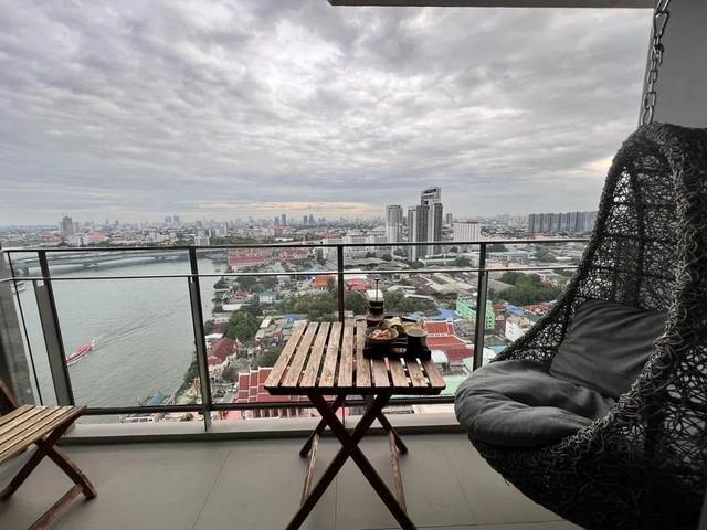 เช่าคอนโด 333 ริเวอร์ไซด์ คอนโดมิเนียม - Condo Rental 333 Riverside condominium - 3176029