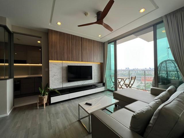 เช่าคอนโด 333 ริเวอร์ไซด์ คอนโดมิเนียม - Condo Rental 333 Riverside condominium - 3176028