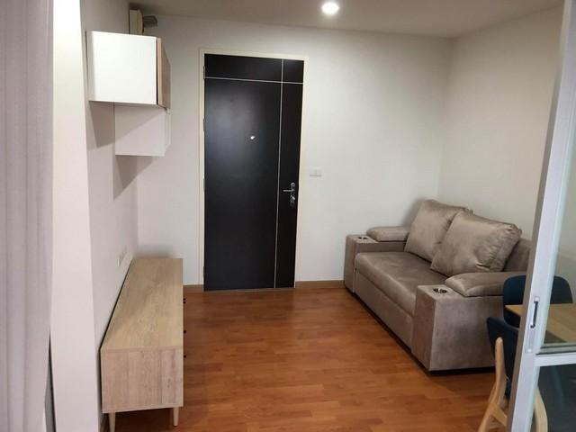 เช่าคอนโด เดอะ เพรสซิเดนท์ สาทร-ราชพฤกษ์ คอนโดมิเนียม - Condo Rental The President Sathorn-Ratchaphruek condominium - 3176046
