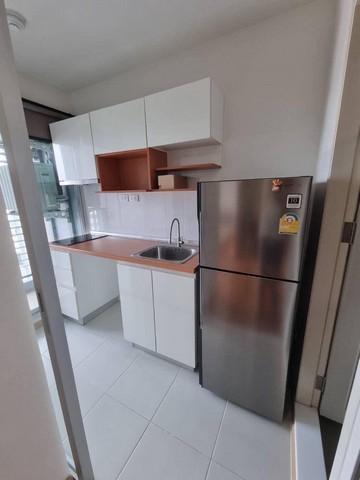 เช่าคอนโด เดอะ เพรสซิเดนท์ สาทร-ราชพฤกษ์ คอนโดมิเนียม - Condo Rental The President Sathorn-Ratchaphruek condominium - 3176050
