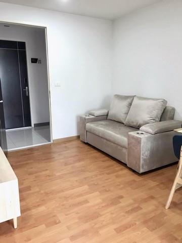 เช่าคอนโด เดอะ เพรสซิเดนท์ สาทร-ราชพฤกษ์ คอนโดมิเนียม - Condo Rental The President Sathorn-Ratchaphruek condominium - 3176052