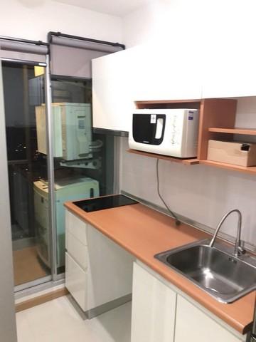 เช่าคอนโด เดอะ เพรสซิเดนท์ สาทร-ราชพฤกษ์ คอนโดมิเนียม - Condo Rental The President Sathorn-Ratchaphruek condominium - 3176053