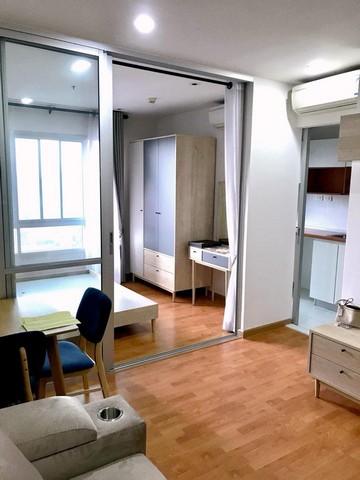 เช่าคอนโด เดอะ เพรสซิเดนท์ สาทร-ราชพฤกษ์ คอนโดมิเนียม - Condo Rental The President Sathorn-Ratchaphruek condominium - 3176051