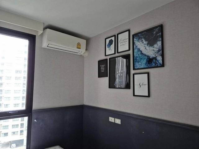 เช่าคอนโด พลัมคอนโด ปิ่นเกล้า สเตชั่น - Condo Rental Plum Condo Pinklao Station - 3176055