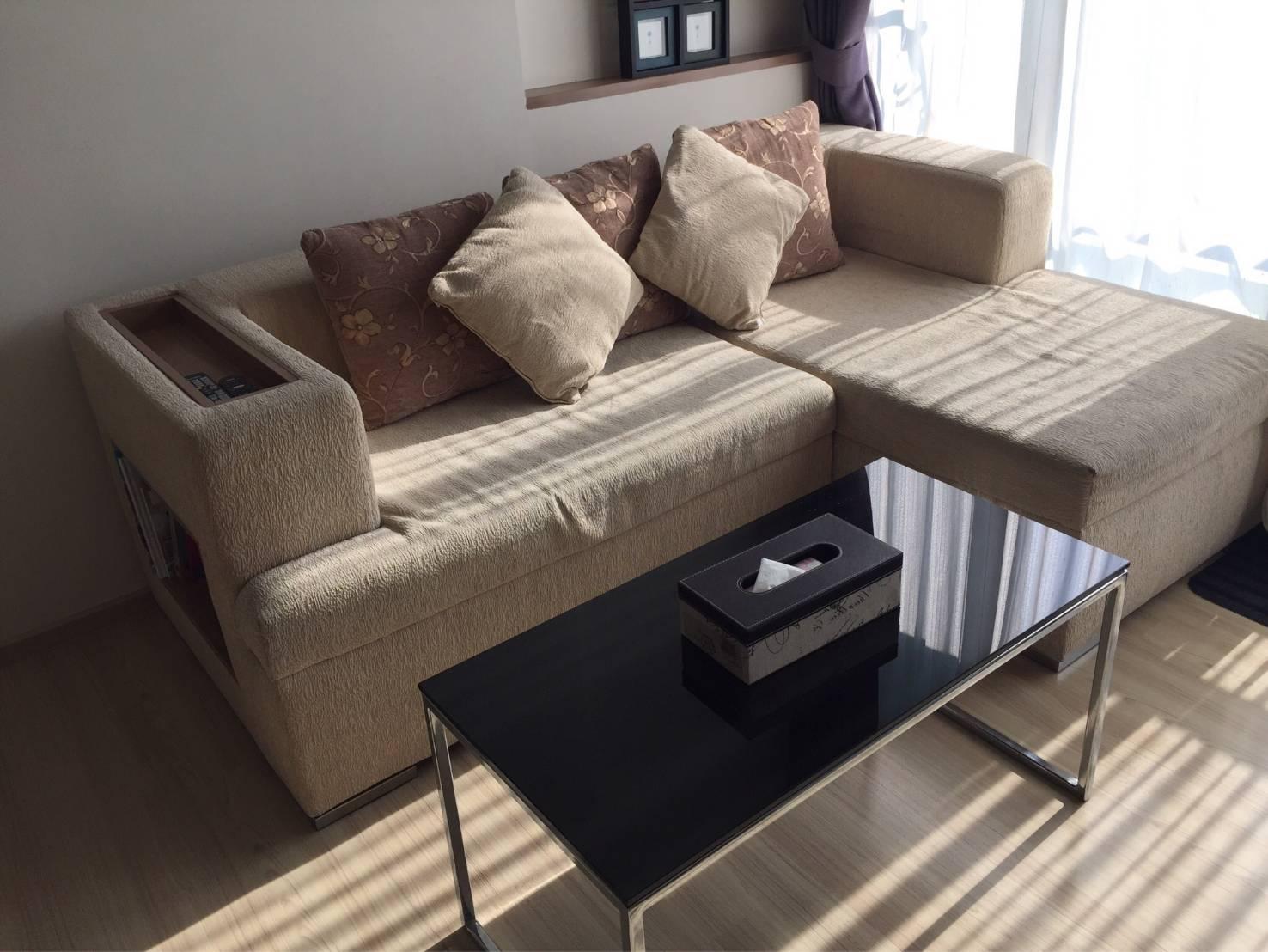เช่าคอนโด ริทึ่ม สาทร คอนโดมิเนียม - Condo Rental Rhythm Sathorn condominium - 3187297