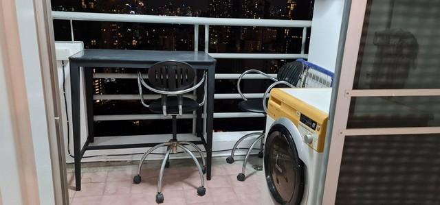 เช่าคอนโด เดอะวอเตอร์ฟอร์ด ไดมอน ทาวเวอร์ คอนโดมิเนียม - Condo Rental The Waterford Diamond Tower condominium - 3176140
