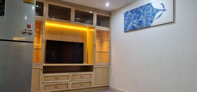 เช่าคอนโด เดอะวอเตอร์ฟอร์ด ไดมอน ทาวเวอร์ คอนโดมิเนียม - Condo Rental The Waterford Diamond Tower condominium - 3176136