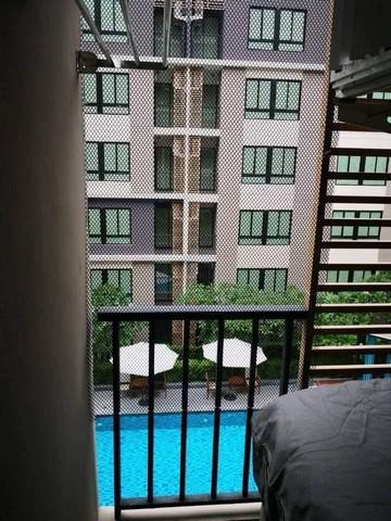 เช่าคอนโด ไม่ - Condo Rental   - 3176271