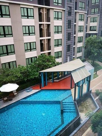 เช่าคอนโด ไม่ - Condo Rental   - 3176275
