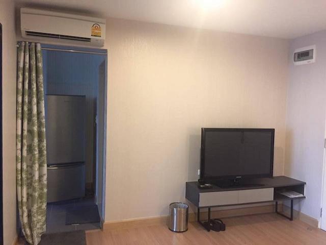 เช่าคอนโด เดอะ นิช โมโน บางนา คอนโดมิเนียม - Condo Rental The Niche Mono Bangna condominium - 3176322