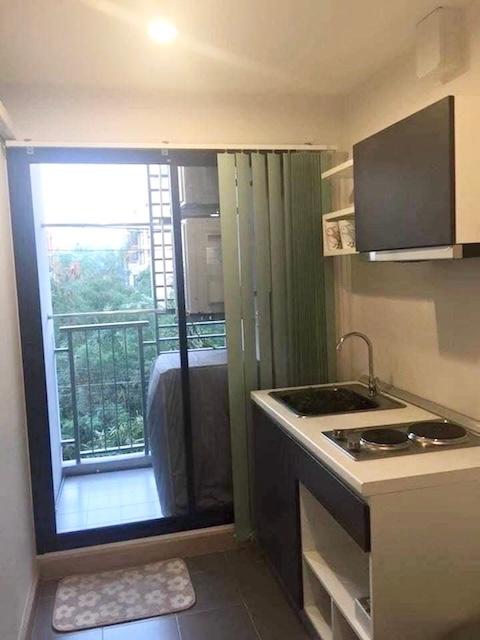 เช่าคอนโด เดอะ นิช โมโน บางนา คอนโดมิเนียม - Condo Rental The Niche Mono Bangna condominium - 3176319