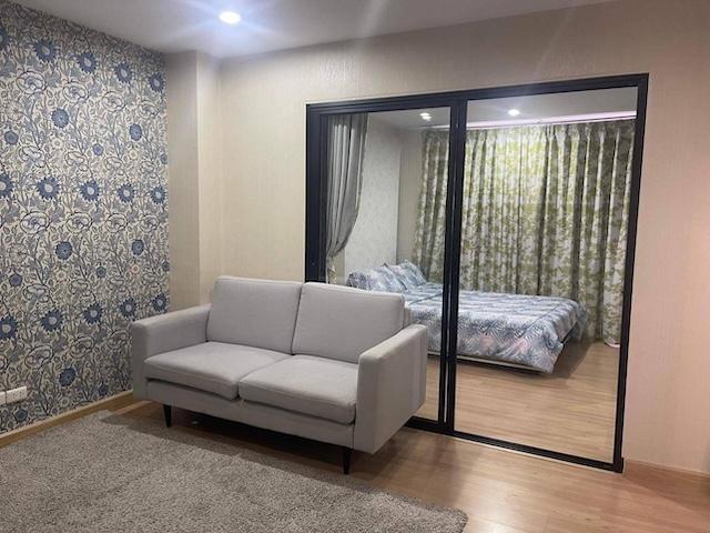 เช่าคอนโด เดอะ นิช โมโน บางนา คอนโดมิเนียม - Condo Rental The Niche Mono Bangna condominium - 3176317