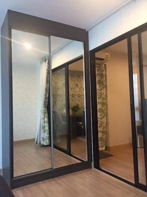 เช่าคอนโด เดอะ นิช โมโน บางนา คอนโดมิเนียม - Condo Rental The Niche Mono Bangna condominium - 3176318