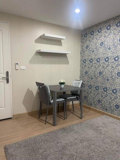 เช่าคอนโด เดอะ นิช โมโน บางนา คอนโดมิเนียม - Condo Rental The Niche Mono Bangna condominium - 3176320