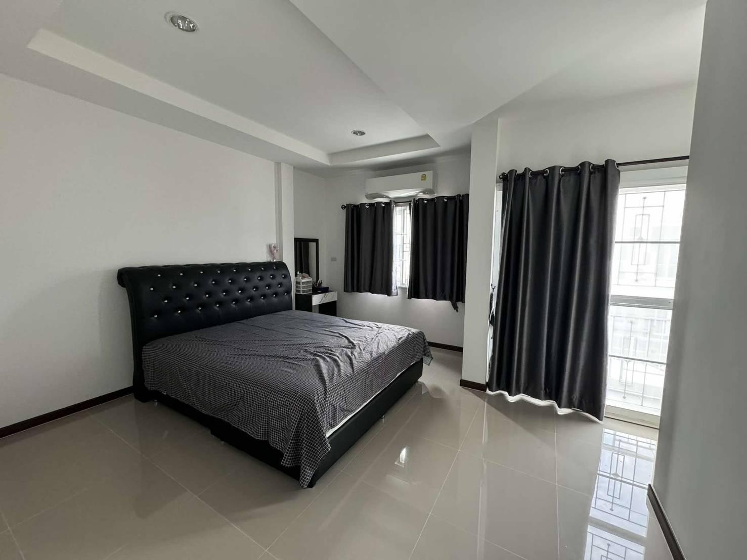 ขายคอนโด หมู่บ้านซื่อตรงโคซี่ เฟส 3 - Sell Condo   - 3176382