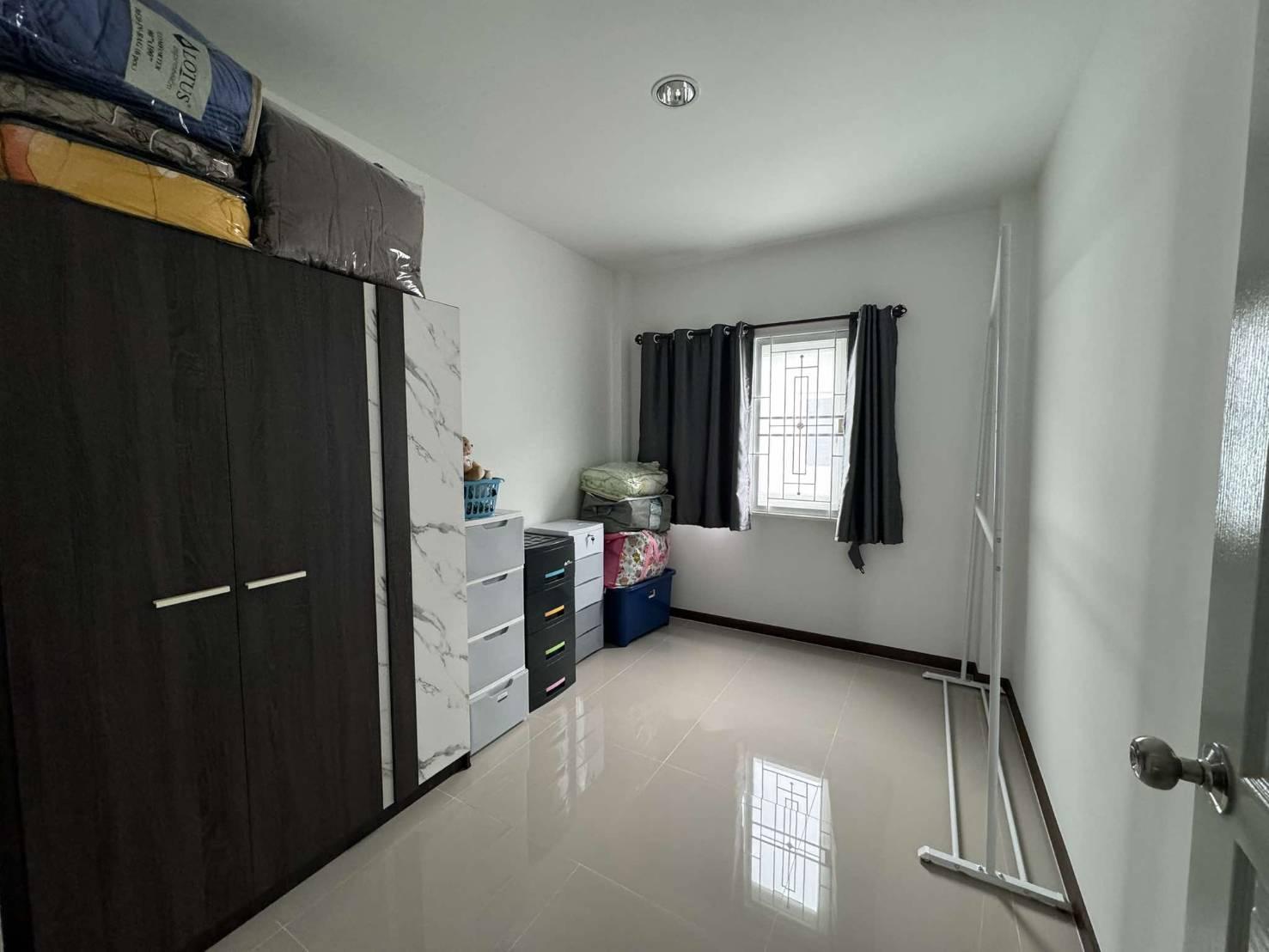 ขายคอนโด หมู่บ้านซื่อตรงโคซี่ เฟส 3 - Sell Condo   - 3176383