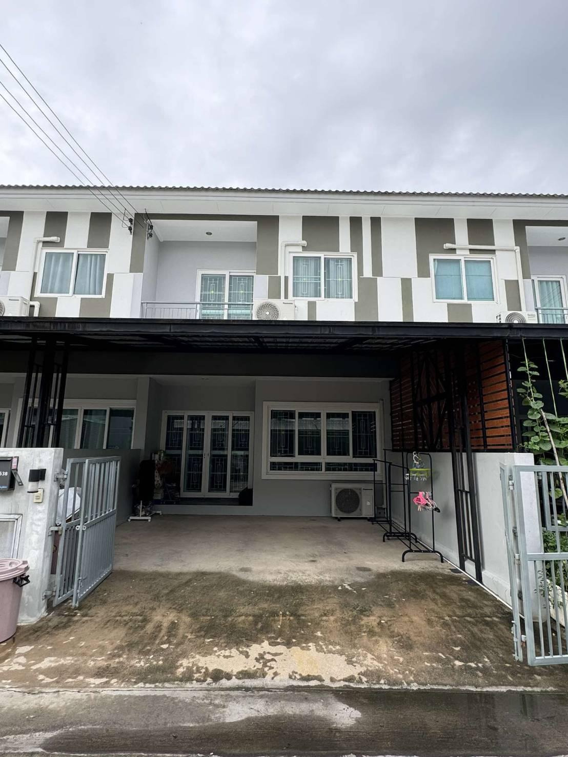 ขายคอนโด หมู่บ้านซื่อตรงโคซี่ เฟส 3 - Sell Condo   - 3176378